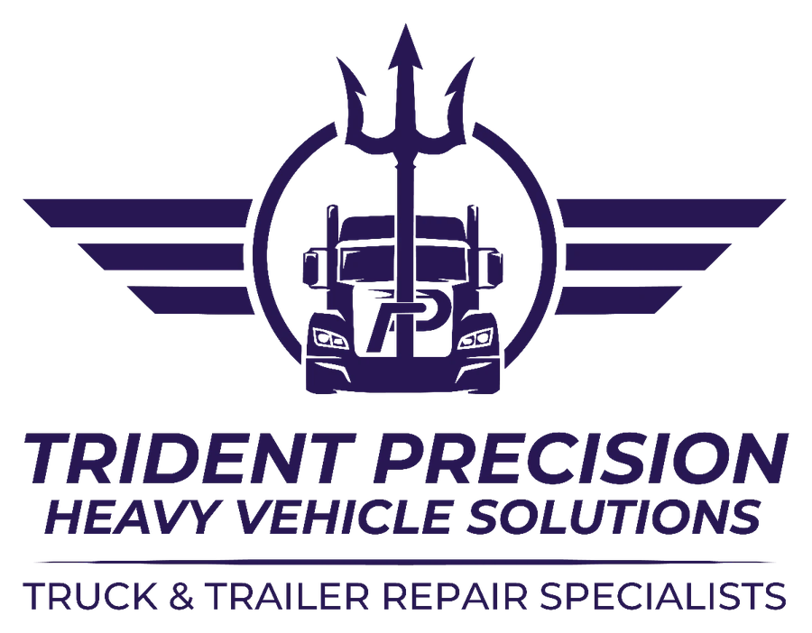 Trident Precision Heavy Vehicle Solutions — Truck & Trailer Repair Specialists